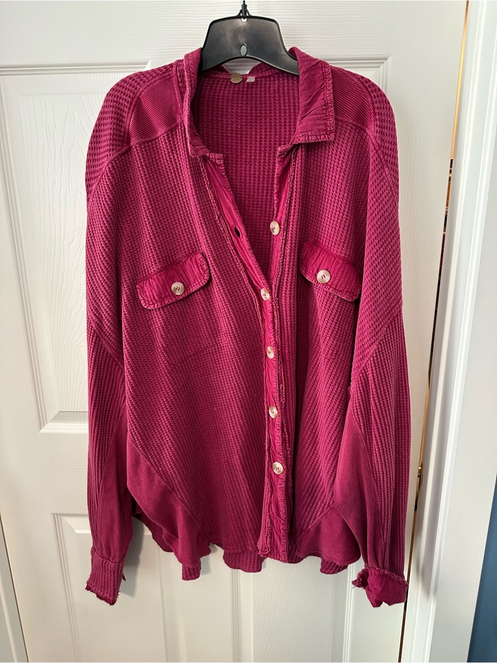 Free people scout jacket